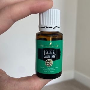 UNOPENED - Young Living Peace and Calming - 15ml